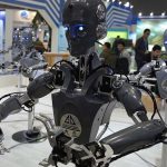 The Role of Robotics in Pakistan's Manufacturing Sector in 2023