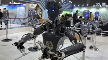 The Role of Robotics in Pakistan's Manufacturing Sector in 2023