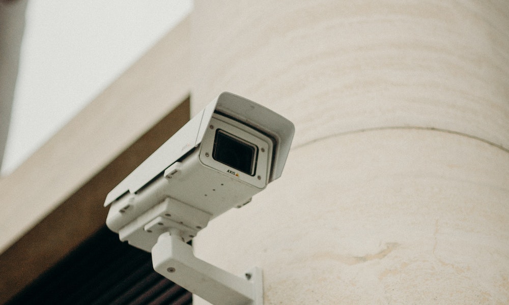 Security Cameras Without a Subscription