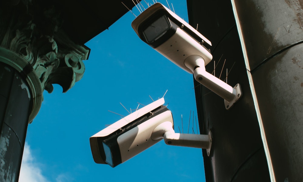 Security Cameras Without a Subscription