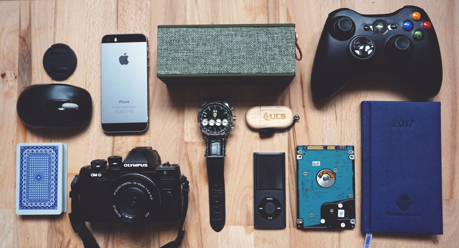 Top 5 Best Must-Have Gadgets for 2023