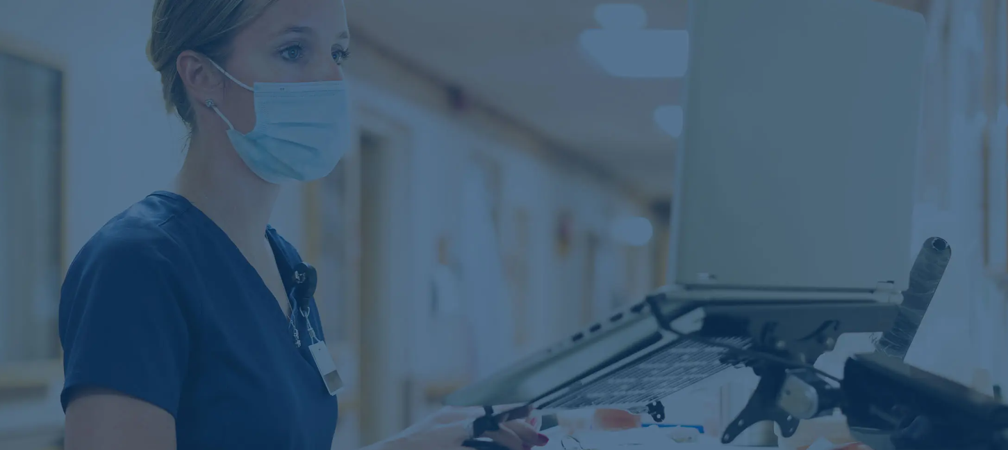 role of medical scribe