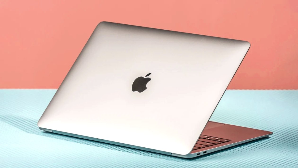 Apple MacBook Air 15-Inch First Impressions