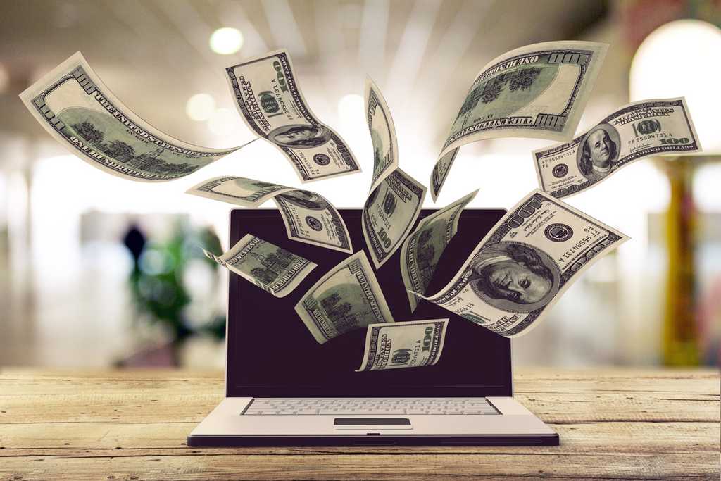 Best Online Income Blueprint for Pakistanis