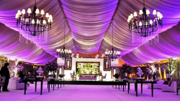 Best Planning a Destination Wedding in Pakistan