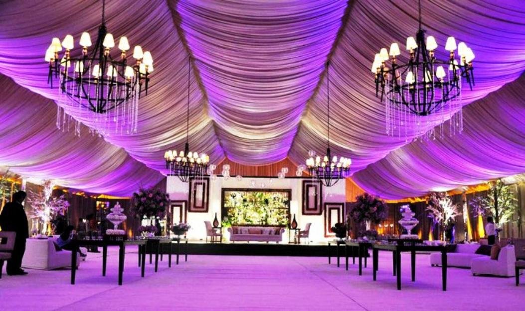Best Planning a Destination Wedding in Pakistan