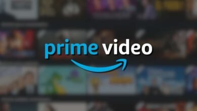 shows and movies on Amazon Prime