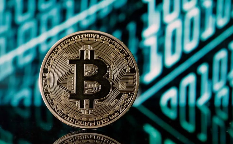 Buy Cryptocurrency