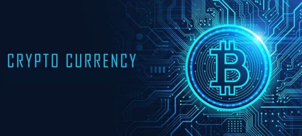 Cryptocurrency Mining in Pakistan in 2023 A Profitable Venture
