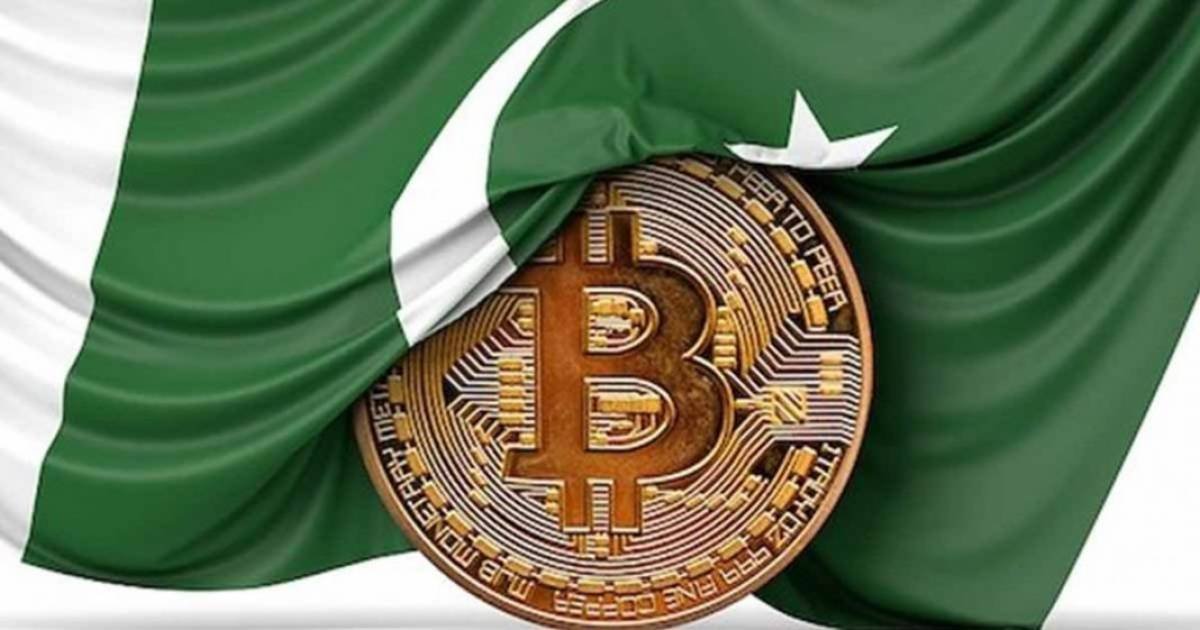 Cryptocurrency Trading Strategies in Pakistan in 2023