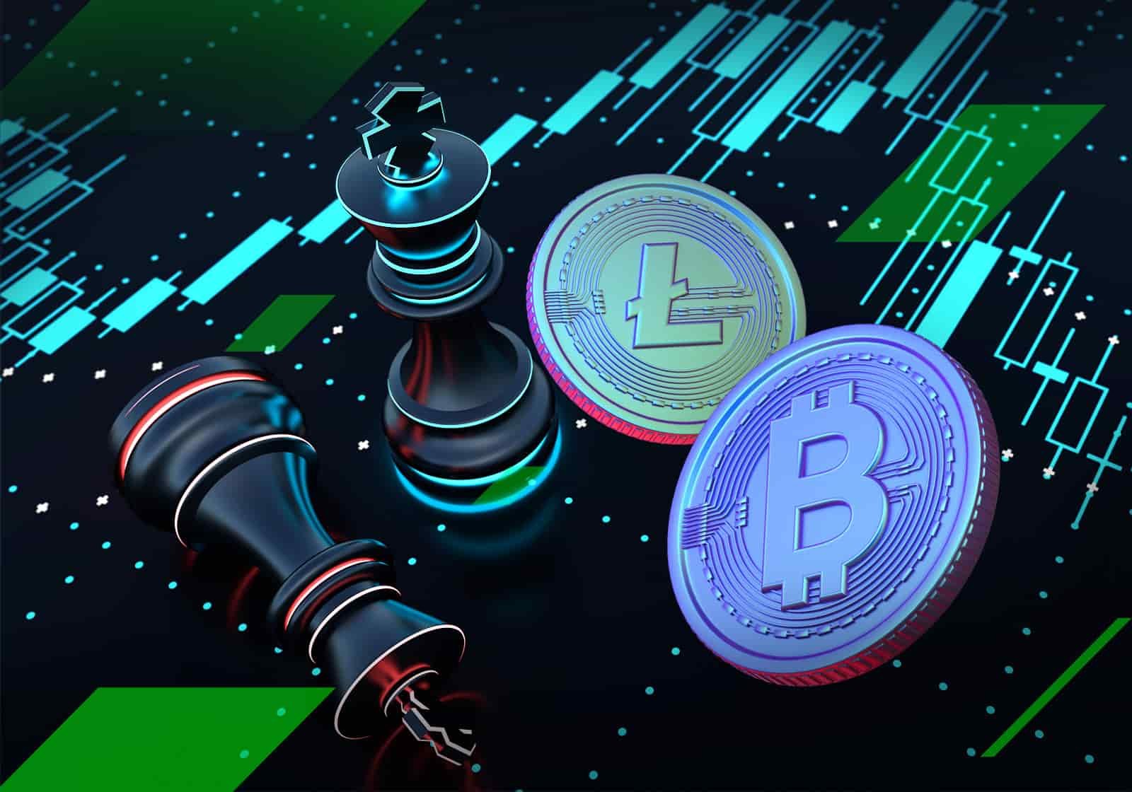 Cryptocurrency Trading Strategies in Pakistan in 2023