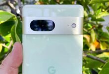 Pros and Cons of Google Pixel 7a review