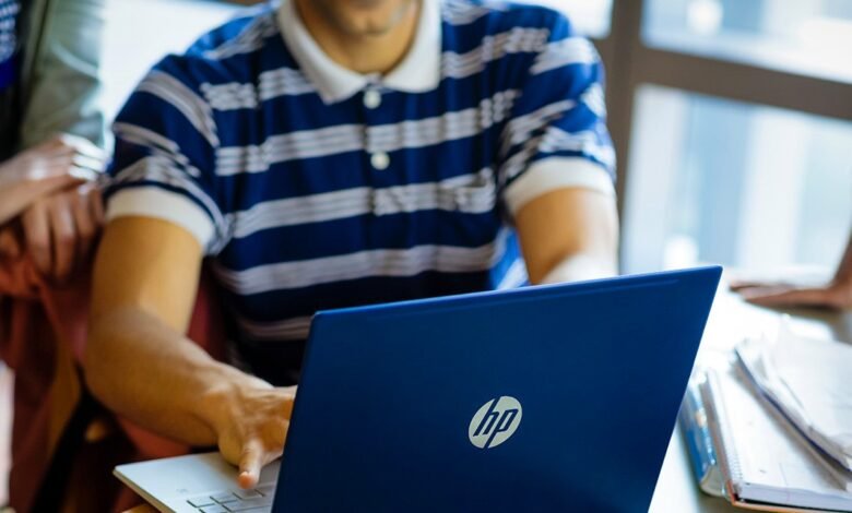 HP's Student Discount in the US and UK