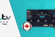 How To View ITVX While Traveling Abroad