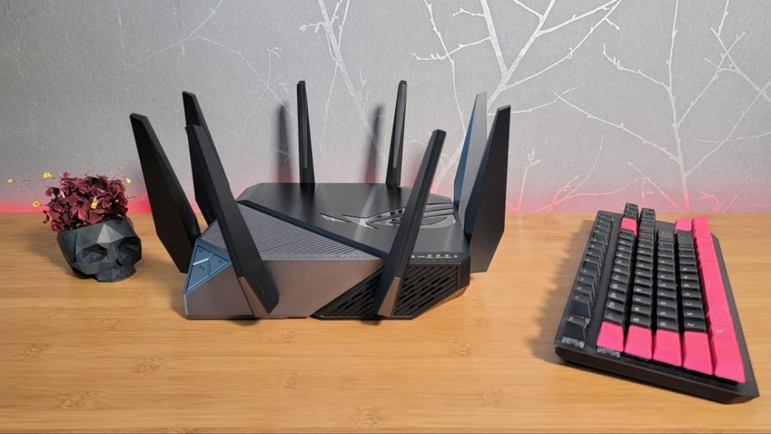 How to Choose a Best Wi-Fi Router in 2023 – TechMag