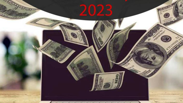 How to Make Money Online in Pakistan in 2023 A Complete Guide