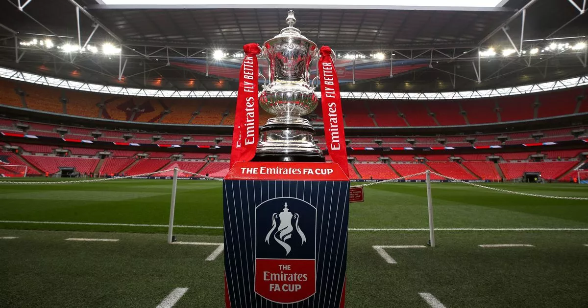 How to view the FA Cup championship live