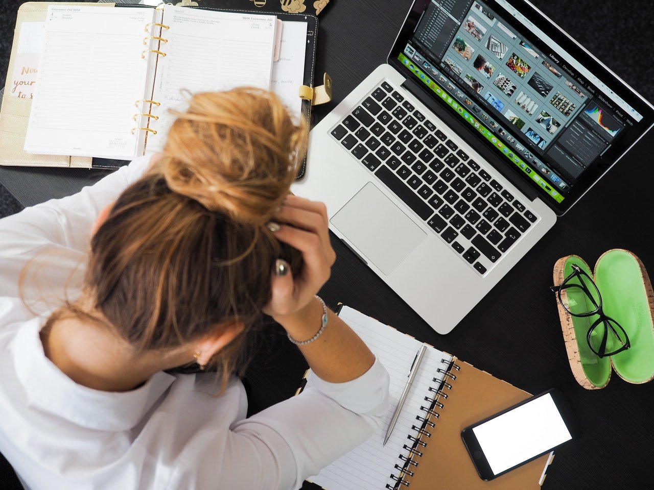Managing Stress in a Pakistani Lifestyle in 2023