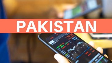 Online Trading in Pakistan