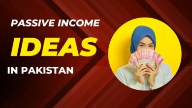 Passive Income Strategies for Pakistan