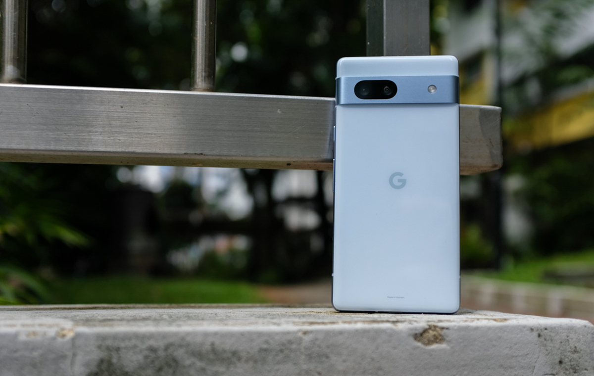 Pros and Cons of Google Pixel 7a review' A Comprehensive Review