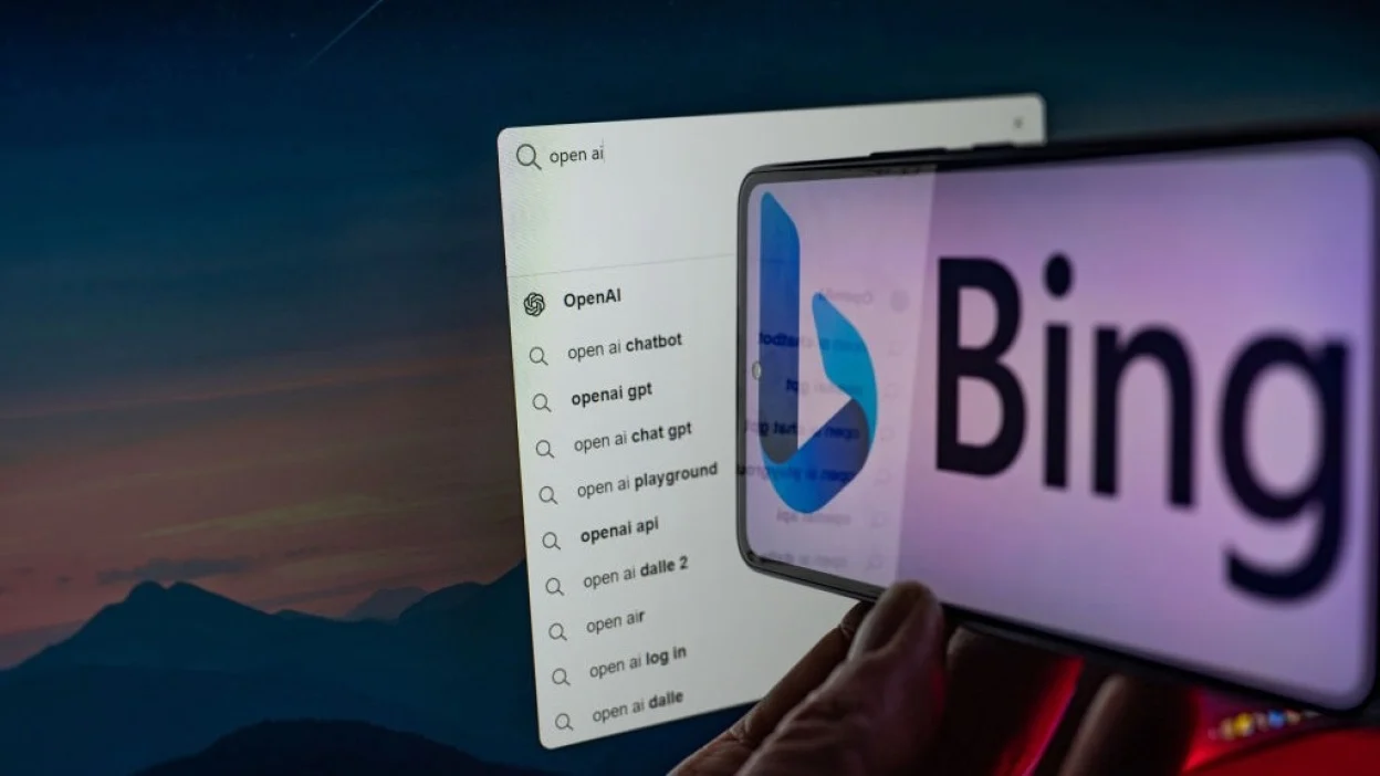The Best Using Bing's AI Chat on all of your devices