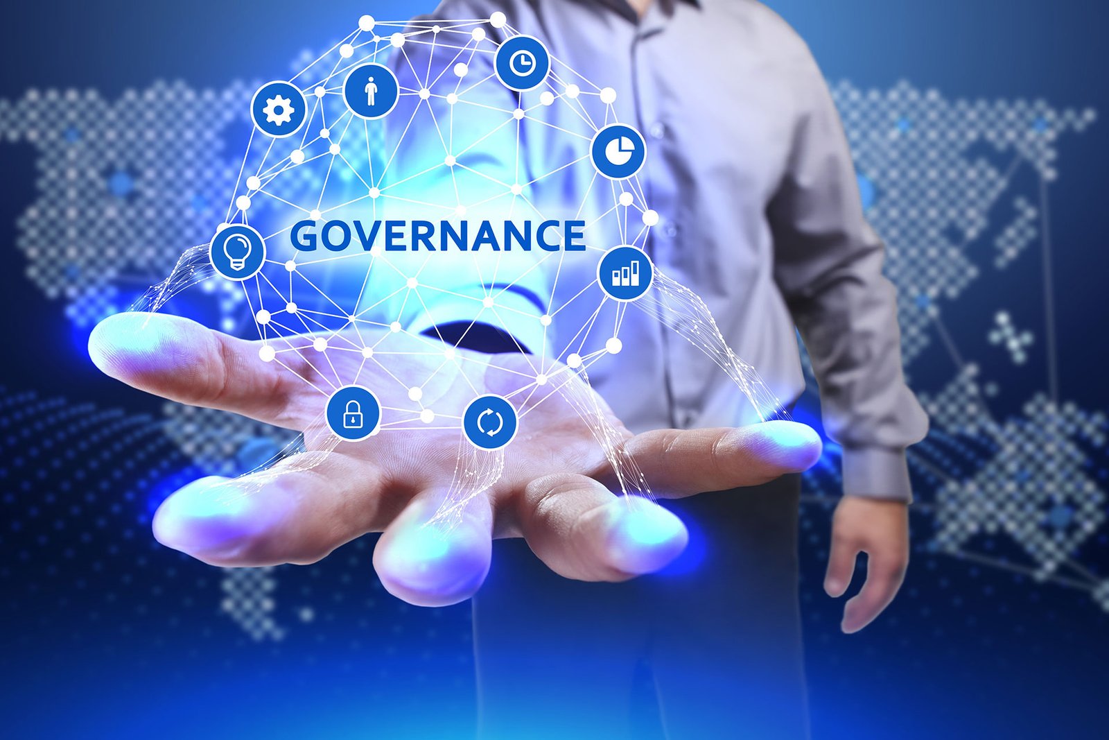 The Challenges of Implementing E-Governance in Pakistan in 2023
