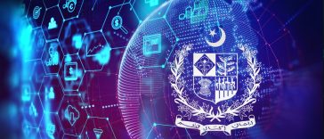 The Impact of Artificial Intelligence on Pakistan's Healthcare Industry in 2023