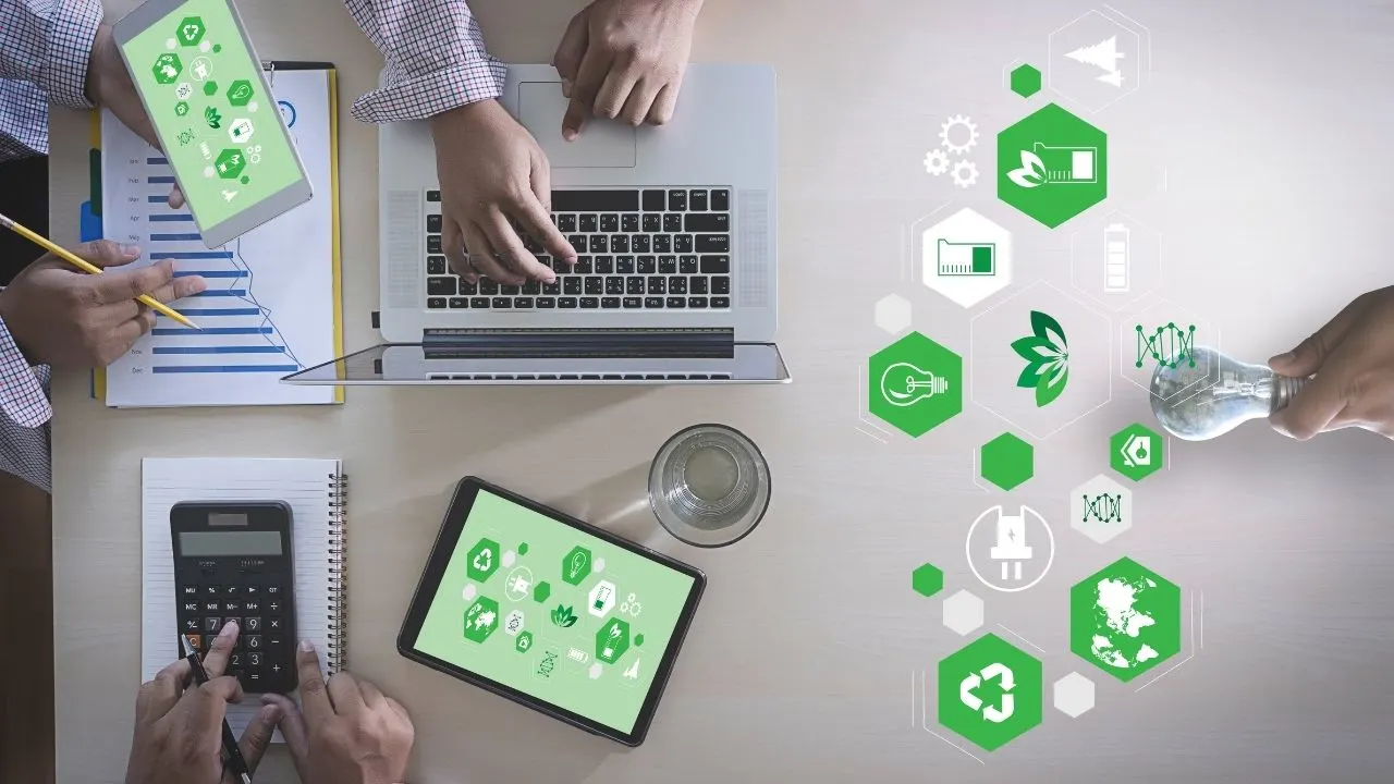 The Role of Pakistan's Tech Industry in Sustainable Development in 2023