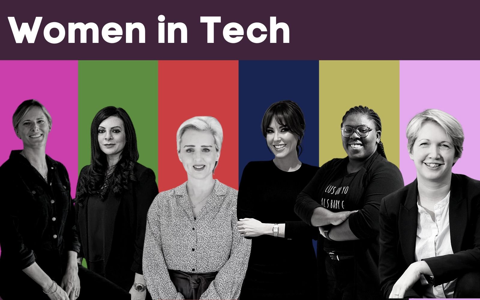 Empowering Women In Tech: Gender Diversity In The Gaming Industry – VDLBT