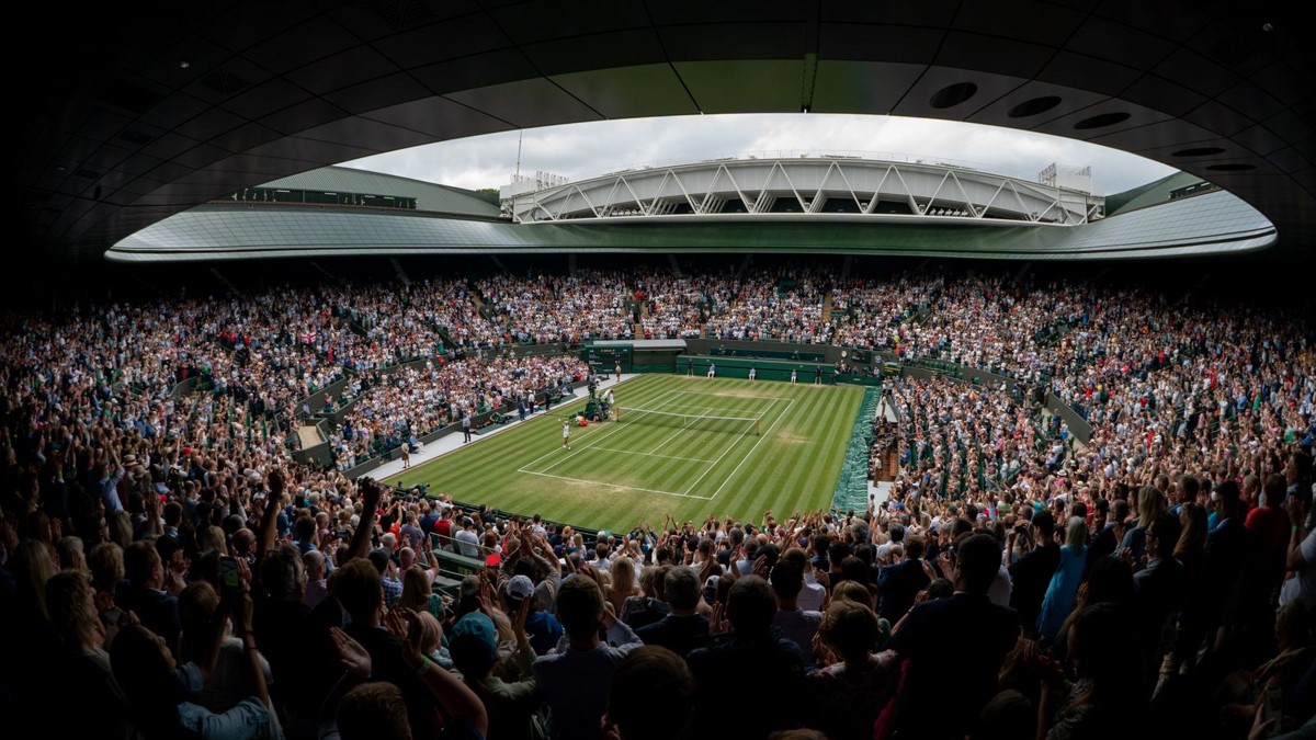 How to View Wimbledon live in 2023