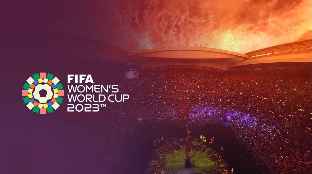 Stream the FIFA Women's World Cup in 2023