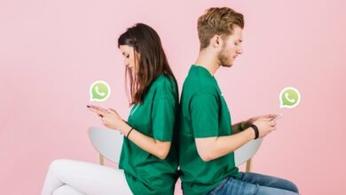 How to Delete a WhatsApp Chat Clear