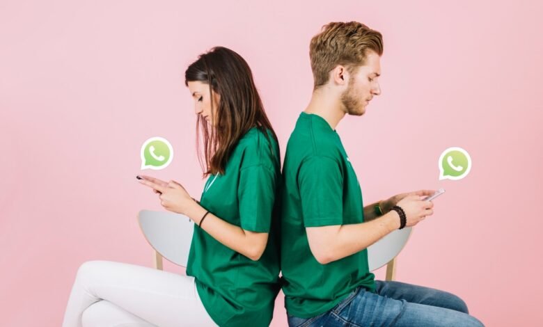 How to Delete a WhatsApp Chat Clear