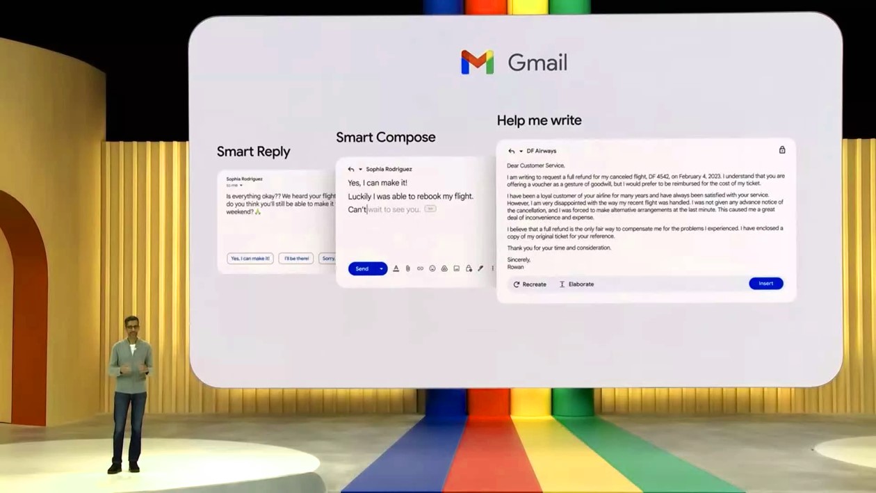 How to Improve Emails Using Google AI in Gmail