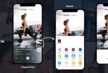 How to Repost on TikTok