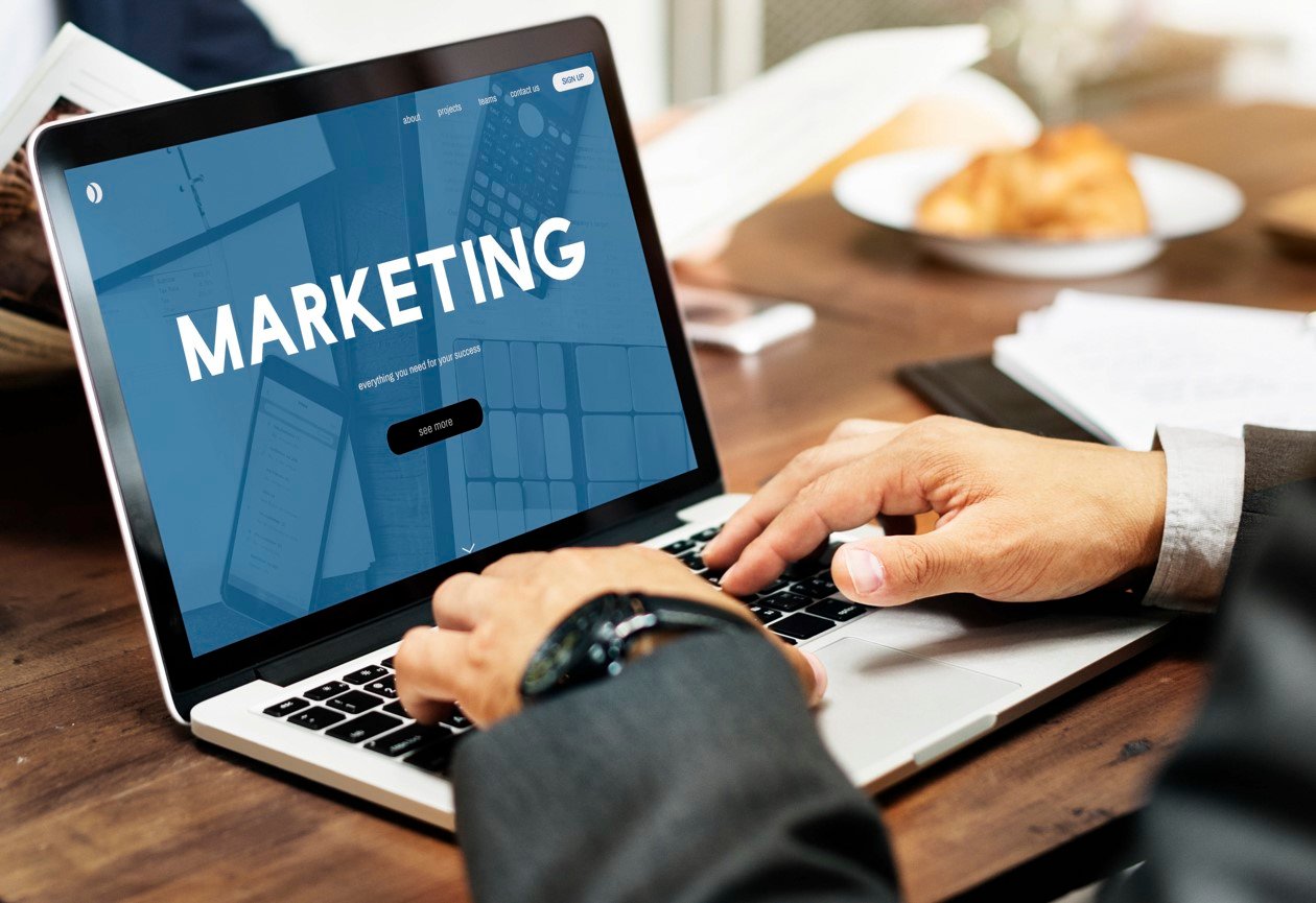 Market Your Business