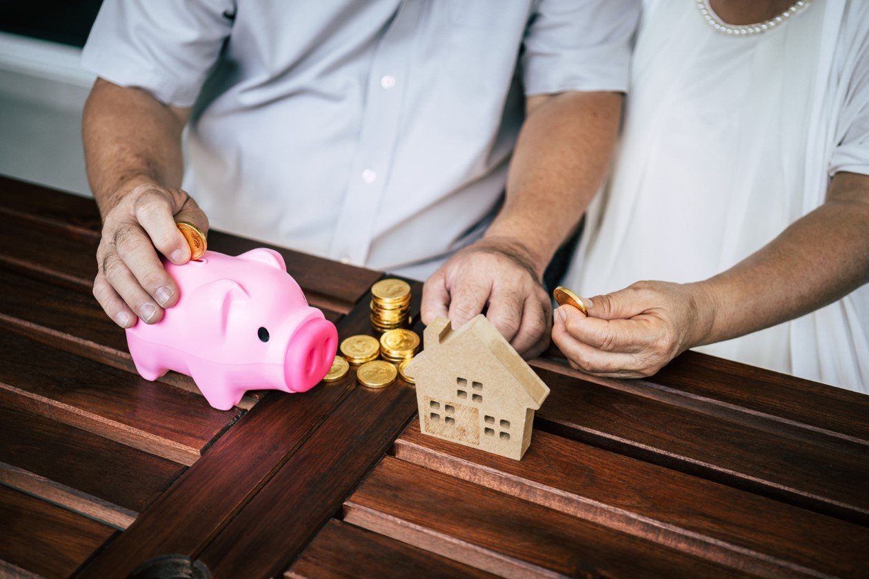 Save Money on Accommodation