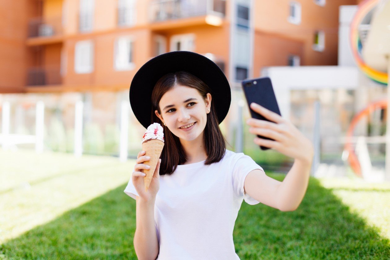 Send Full HD Photos on WhatsApp
