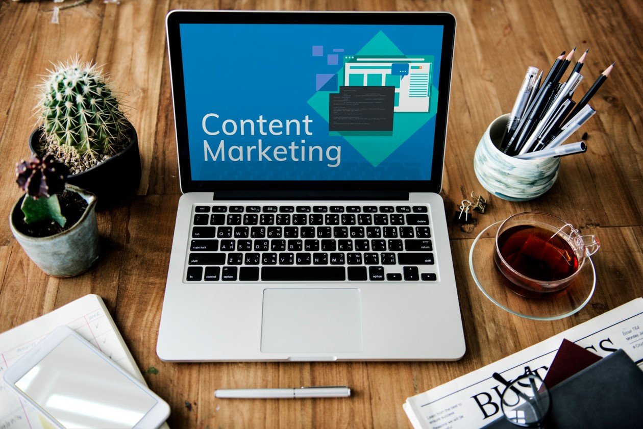 The Future of Content Marketing in 2023