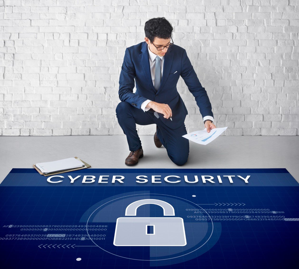 Latest Cybersecurity Threats