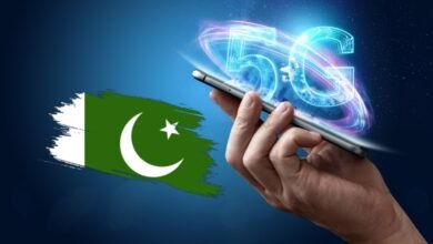 5G in Pakistan