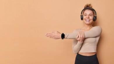 Best Fitness Bands