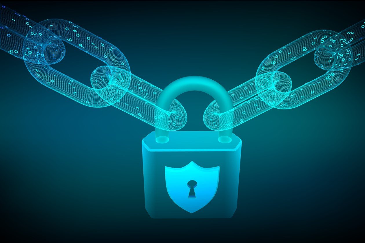 Blockchain Can Improve Cybersecurity