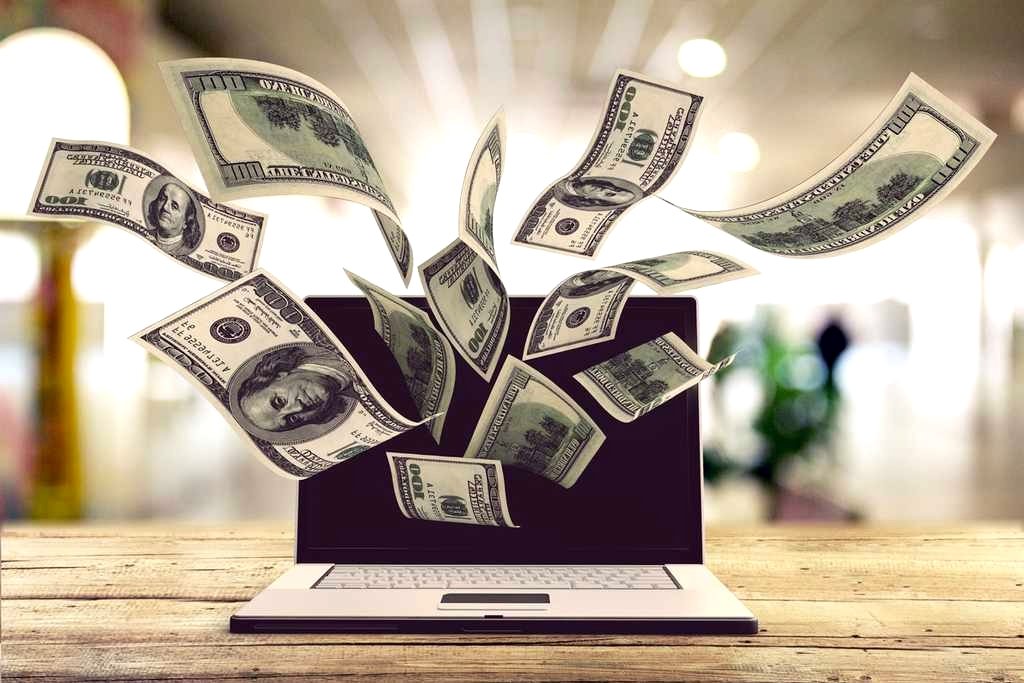 Make Money Online with Zero Investment