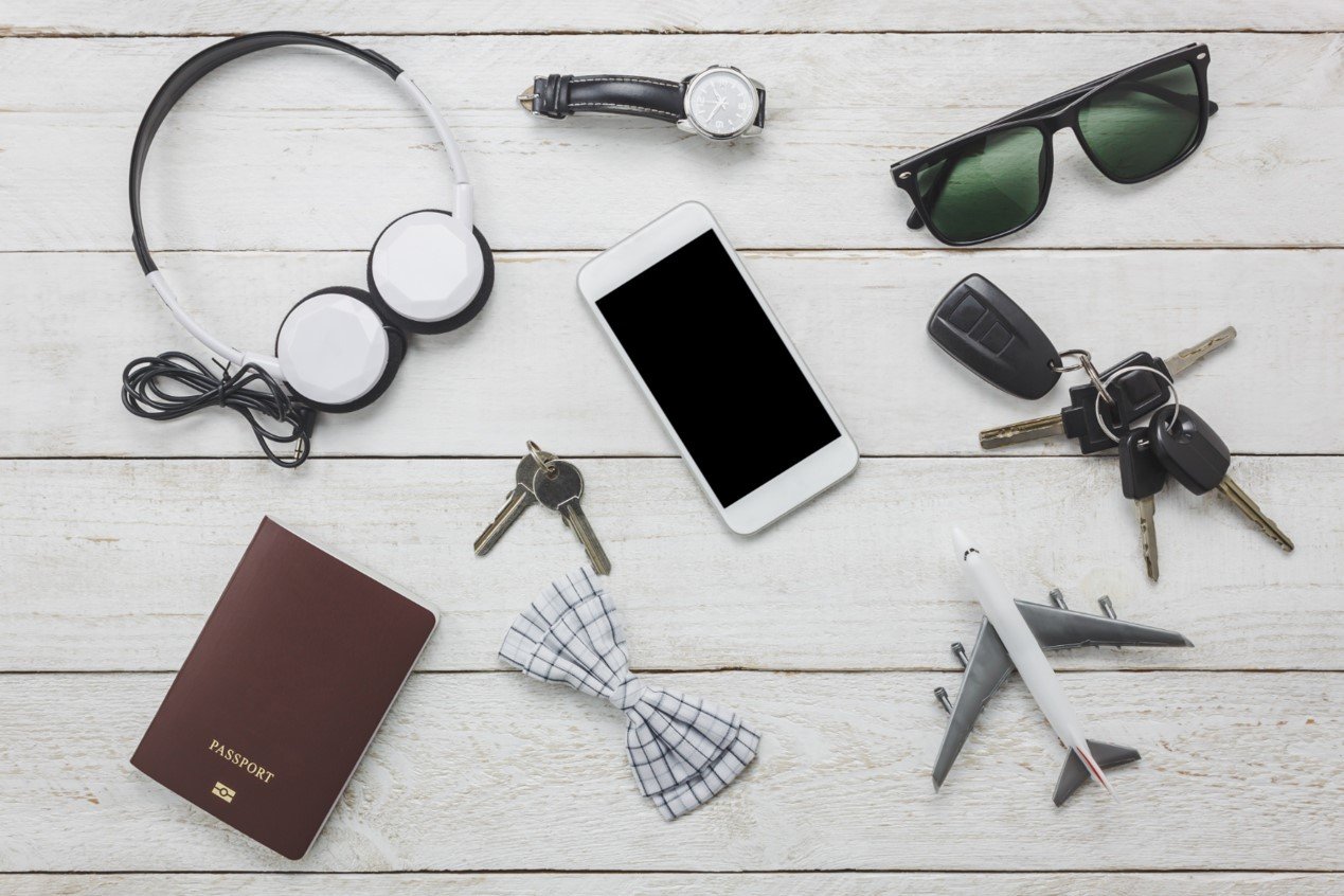 The Best iPad Accessories for Travelers