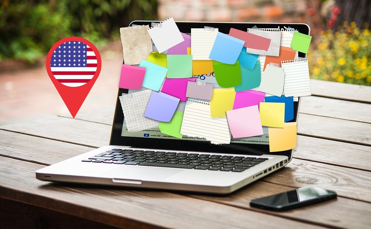 USA Business Listing Sites
