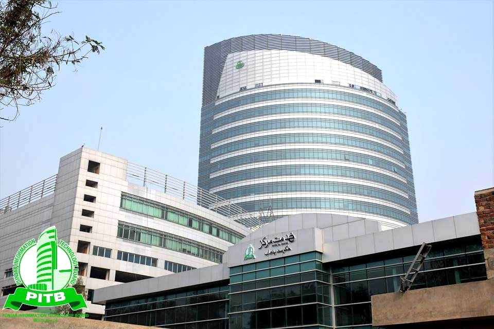 PITB Services