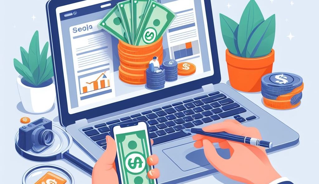 Top Earning Platforms in Pakistan