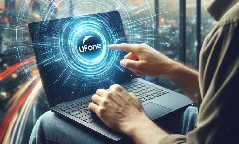 Ufone Internet Packages 2024